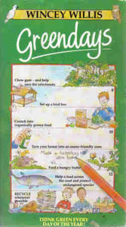 Greendays