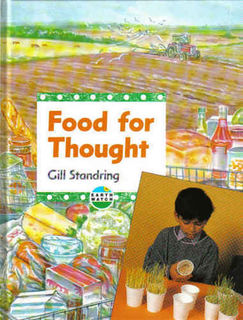 Earth watch - Food for Thought