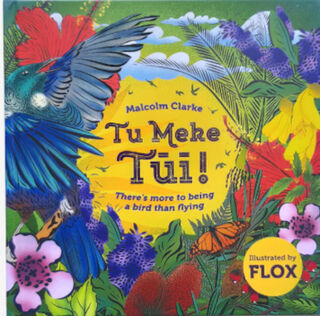Tu Meke Tui