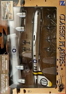 Classic Plane Kit - B-29 Superfortress