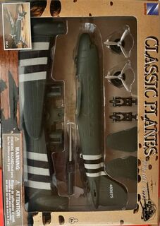 Classic Plane Kit - DC-3