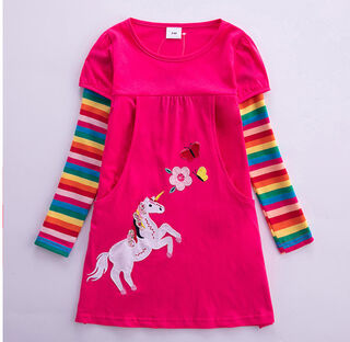 Unicorn Dress