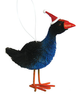 Premier Pukeko