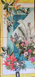 Luxotic Beach Towel - Suzzane