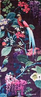 Luxotic Beach Towel - Harper