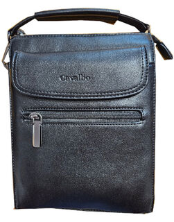 Unisex Shoulder or Small Handle Bag