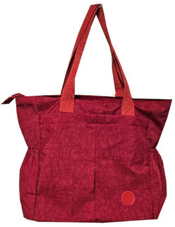 Carry Bag - Pink