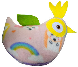 Hen Soft Toy