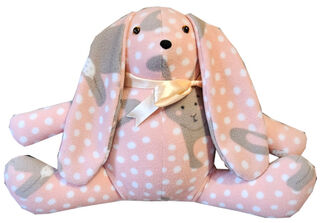 Large Dog Soft Toy