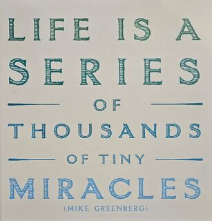 Life  Journal