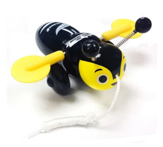 All Blacks Buzzy Bee