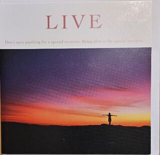 LIVE