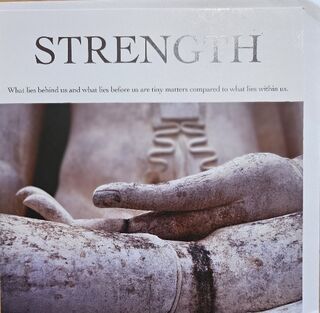 STRENGTH