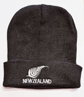 New Zealand Beanie