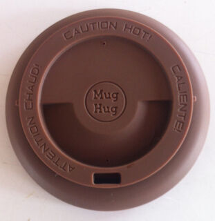 Mug Hug